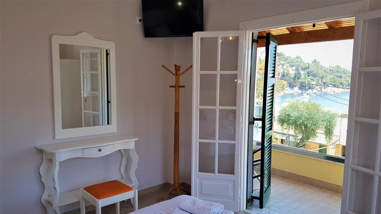 Dimitris Residence 2 Kalami Bay Екстер'єр фото